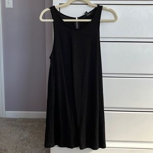 Black forever 21 dress